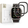 Захисне скло Tech-Protect Glass Ring для Apple Watch Ultra 49 mm Titanium (2 pack) (5906302335633)