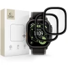 Захисне скло Tech-Protect Glass Ring для Apple Watch Ultra 49 mm Black (2 pack) (5906302335640)