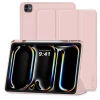 Чохол Tech-Protect SC Pen для iPad Pro 13 2025 8th | 13 2024 7th Gen Pink (5906302335756)
