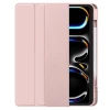 Чохол Tech-Protect SC Pen для iPad Pro 13 2025 8th | 13 2024 7th Gen Pink (5906302335756)
