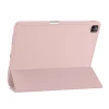 Чохол Tech-Protect SC Pen для iPad Pro 13 2025 8th | 13 2024 7th Gen Pink (5906302335756)