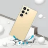 Чохол Tech-Protect Flexair для Samsung Galaxy S26 Ultra Clear (5906302335794)