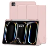 Чохол Tech-Protect SC Pen для iPad Pro 11 2025 6th | 11 2024 5th Gen Pink (5906302335855)