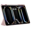 Чохол Tech-Protect SC Pen для iPad Pro 11 2025 6th | 11 2024 5th Gen Pink (5906302335855)