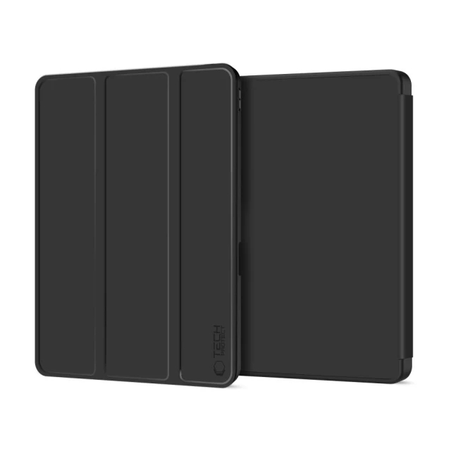 Чохол Tech-Protect SC Pen для iPad Pro 11 2025 6th | 11 2024 5th Gen Black (5906302335862)