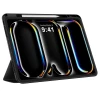 Чохол Tech-Protect SC Pen для iPad Pro 11 2025 6th | 11 2024 5th Gen Black (5906302335862)