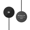 Бездротова зарядка Tech-Protect A50 Magnetic 25W Qi2.2 Black with MagSafe (5906302339396)