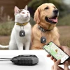 Чохол Tech-Protect Kevlar Seal для Apple AirTag 1 / 2 Black (5906302339426)