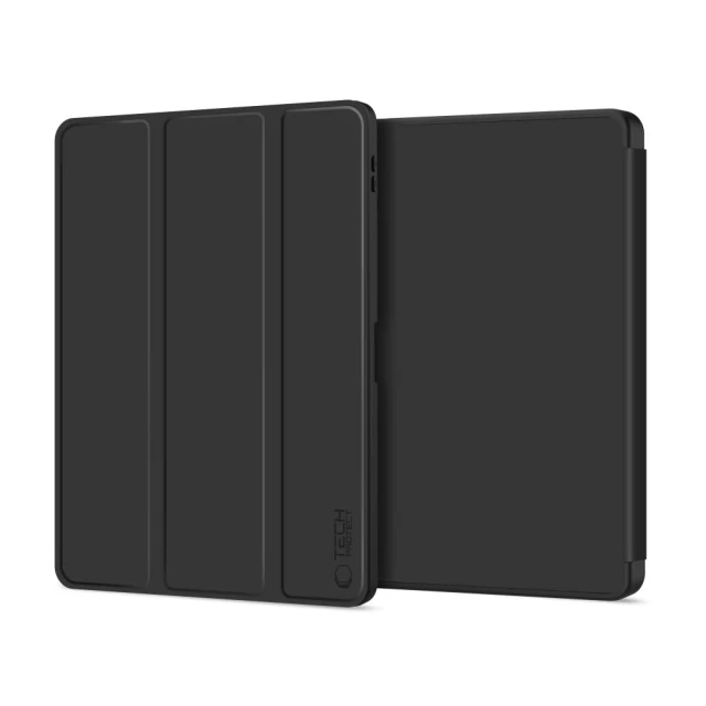 Чохол Tech-Protect SC Pen для Xiaomi Pad 7 / 7 Pro / 8 / 8 Pro 11.2 Black (5906302339457)