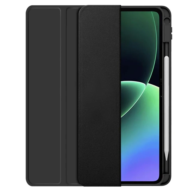 Чохол Tech-Protect SC Pen для Xiaomi Pad 7 / 7 Pro / 8 / 8 Pro 11.2 Black (5906302339457)