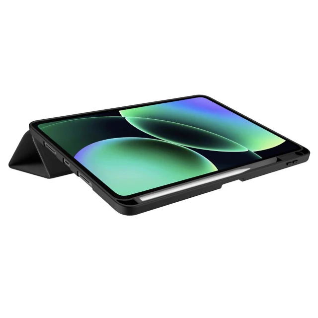 Чохол Tech-Protect SC Pen для Xiaomi Pad 7 / 7 Pro / 8 / 8 Pro 11.2 Black (5906302339457)