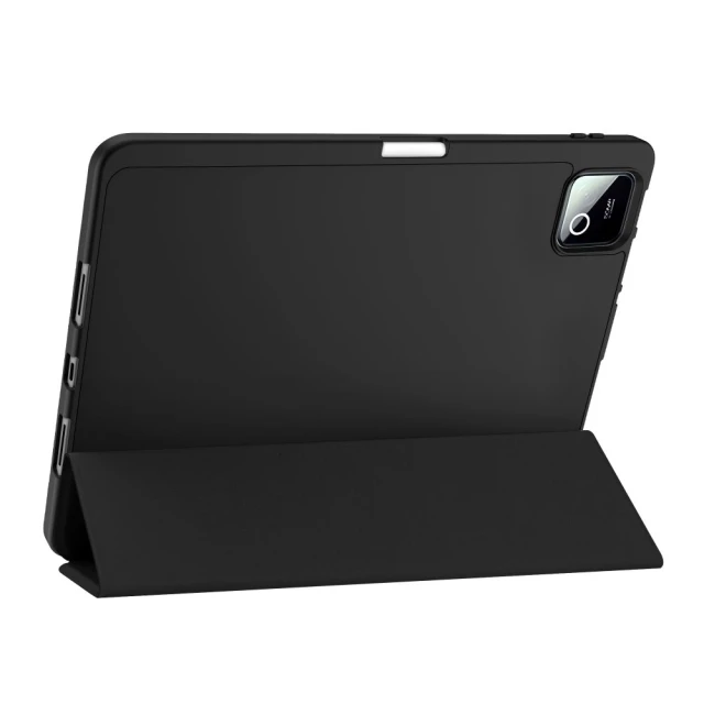 Чохол Tech-Protect SC Pen для Xiaomi Pad 7 / 7 Pro / 8 / 8 Pro 11.2 Black (5906302339457)