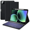 Чохол Tech-Protect SC Pen + Keyboard для Xiaomi Pad 7 / 7 Pro / 8 / 8 Pro 11.2 Black (5906302339464)