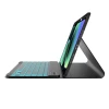 Чохол Tech-Protect SC Pen + Keyboard для Xiaomi Pad 7 / 7 Pro / 8 / 8 Pro 11.2 Black (5906302339464)