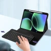 Чохол Tech-Protect SC Pen + Keyboard для Xiaomi Pad 7 / 7 Pro / 8 / 8 Pro 11.2 Black (5906302339464)