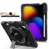 Чохол Tech-Protect Solid для Xiaomi Pad 7 / 7 Pro / 8 / 8 Pro 11.2 Black (5906302339471)