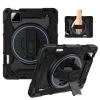 Чохол Tech-Protect Solid для Xiaomi Pad 7 / 7 Pro / 8 / 8 Pro 11.2 Black (5906302339471)