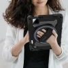 Чохол Tech-Protect Solid для Xiaomi Pad 7 / 7 Pro / 8 / 8 Pro 11.2 Black (5906302339471)
