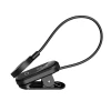 Лампа для читання Tech-Protect LL100 Clip Reading Light Black (5906302339488)