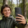 Чохол Tech-Protect Rugged Shield для Samsung Galaxy A37 5G Matte Black (5906302339501)
