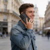 Чохол Tech-Protect Rugged Shield для Samsung Galaxy A37 5G Matte Black (5906302339501)