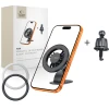 Автотримач Tech-Protect N56 Magnetic Black with MagSafe (5906302339525)