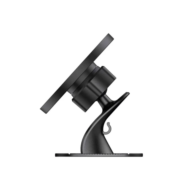Автотримач Tech-Protect N56 Magnetic Black with MagSafe (5906302339525)