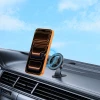 Автотримач Tech-Protect N56 Magnetic Black with MagSafe (5906302339525)