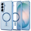 Чехол Tech-Protect MagFlex для Samsung Galaxy S26 Sky Blue with MagSafe (5906302339532)