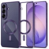 Чохол Tech-Protect MagFlex для Samsung Galaxy S26 Cobalt Violet with MagSafe (5906302339556)