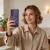 Чохол Tech-Protect MagFlex для Samsung Galaxy S26 Cobalt Violet with MagSafe (5906302339556)