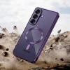 Чохол Tech-Protect MagFlex для Samsung Galaxy S26 Cobalt Violet with MagSafe (5906302339556)