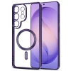 Чехол Tech-Protect MagFlex для Samsung Galaxy S26 Ultra Cobalt Violet with MagSafe (5906302339563)