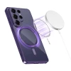 Чехол Tech-Protect MagFlex для Samsung Galaxy S26 Ultra Cobalt Violet with MagSafe (5906302339563)