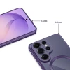 Чехол Tech-Protect MagFlex для Samsung Galaxy S26 Ultra Cobalt Violet with MagSafe (5906302339563)