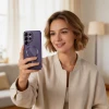 Чехол Tech-Protect MagFlex для Samsung Galaxy S26 Ultra Cobalt Violet with MagSafe (5906302339563)