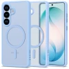 Чохол Tech-Protect MagMat для Samsung Galaxy S26 Matte Sky Blue with MagSafe (5906302339594)