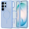 Чохол Tech-Protect MagMat для Samsung Galaxy S26 Ultra Matte Sky Blue with MagSafe (5906302339600)