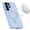 Чохол Tech-Protect MagMat для Samsung Galaxy S26 Ultra Matte Sky Blue with MagSafe (5906302339600)