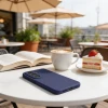 Чохол Tech-Protect Silicone для Samsung Galaxy S26 Cobalt Violet with MagSafe (5906302339617)