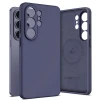 Чохол Tech-Protect Silicone для Samsung Galaxy S26 Ultra Cobalt Violet with MagSafe (5906302339624)