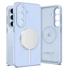 Чохол Tech-Protect Silicone для Samsung Galaxy S26 Sky Blue with MagSafe (5906302339631)