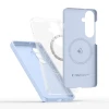 Чохол Tech-Protect Silicone для Samsung Galaxy S26 Sky Blue with MagSafe (5906302339631)