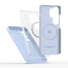 Чохол Tech-Protect Silicone для Samsung Galaxy S26 Ultra блакитний with MagSafe (5906302339648)