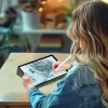 Чохол Tech-Protect SC Pen для Xiaomi Pad 7 / 7 Pro / 8 / 8 Pro 11.2 Pine Green (5906302339693)
