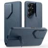 Чохол Tech-Protect Kevlar Aura для Samsung Galaxy S26 Ultra Navy Blue with MagSafe (5906302339709)