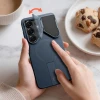 Чохол Tech-Protect Kevlar Aura для Samsung Galaxy S26 Ultra Navy Blue with MagSafe (5906302339709)