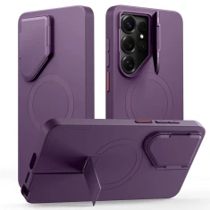 Чохол Tech-Protect Kevlar Aura для Samsung Galaxy S26 Ultra Violet with MagSafe (5906302339716)