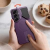 Чохол Tech-Protect Kevlar Aura для Samsung Galaxy S26 Ultra Violet with MagSafe (5906302339716)