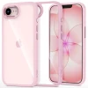 Чохол Tech-Protect Magmat для iPhone 16e / 17e Soft Pink/Clear (5906302339747)